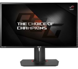 ASUS ROG Swift PG248Q Full HD 3D 24